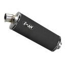 Exan Auspuff Yamaha Tenere XT 660 Z Bj. 08-16 classic...