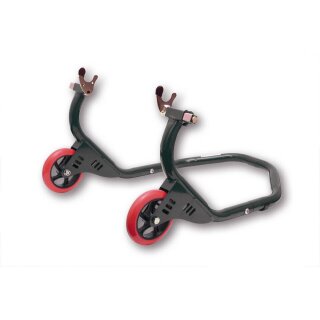 Montageständer BIG WHEEL für hinten mit Gabelaufnahme für...