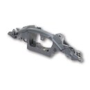 MOTO BRACKETS Verkleidungshalter für KAWASAKI Stahl,...