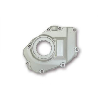 Zündungsdeckel silber HONDA CB 600 F Hornet 05-06