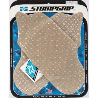 Stompgrip Traction Pads für Aprilia Tuono 1000R für Bj. 02-05