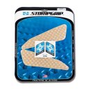 Stompgrip Traction Pads für BMW G650 GS / Sertao...