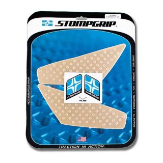 Stompgrip Traction Pads für BMW F800 GT für Bj. 13-15