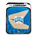 Stompgrip Traction Pads für BMW F800 GT für Bj....