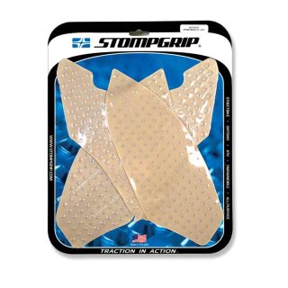 Stompgrip Traction Pads für BMW S1000RR für Bj. 15-