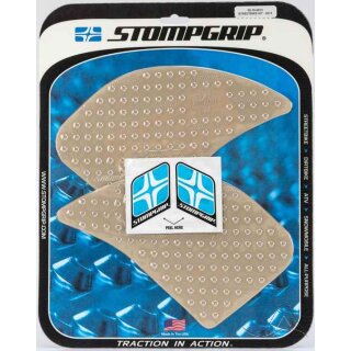 Stompgrip Traction Pads für Buell XB Alle Modelle für Bj. 04-11