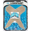 Stompgrip Traction Pads für Ducati Hypermotard 821...