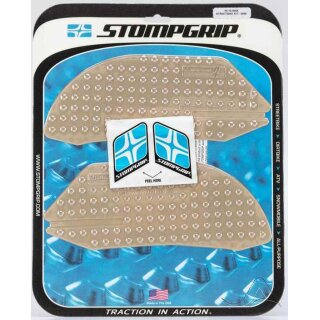 Stompgrip Traction Pads für Ducati 1199 Superleggera für Bj. 14