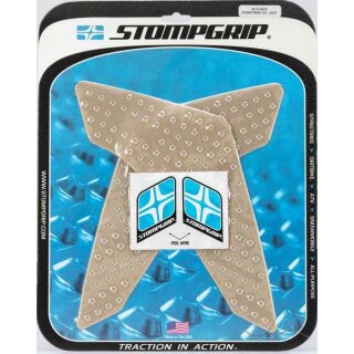 Stompgrip Traction Pads für Ducati Multistrada 1200 für Bj. 10-14