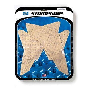 Stompgrip Traction Pads für Honda MSX125 (Grom) für Bj. 14-15