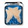 Stompgrip Traction Pads für Honda MSX125 (Grom) für Bj. 14-15
