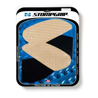 Stompgrip Traction Pads für Honda CB300F für Bj. 15-