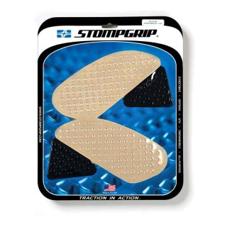 Stompgrip Traction Pads für Honda CB300R für Bj. 15-