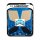 Stompgrip Traction Pads für Honda CB500X für Bj. 13-15