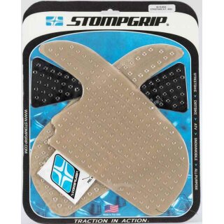 Stompgrip Traction Pads für Honda CBR600RR für Bj. 13-15
