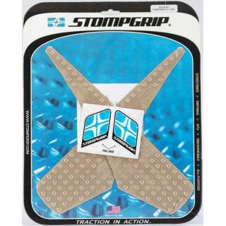 Stompgrip Traction Pads für Honda CB1000R für Bj. 08-15