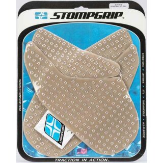 Stompgrip Traction Pads für Honda CBR1000RR für Bj. 04-07