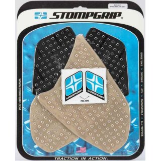 Stompgrip Traction Pads für Honda CBR1000RR für Bj. 08-11