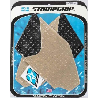 Stompgrip Traction Pads für Honda CBR1000RR für Bj. 12-15