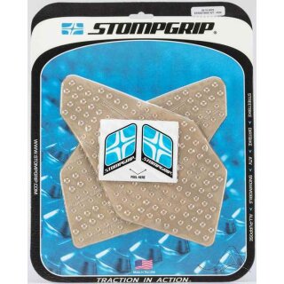 Stompgrip Traction Pads für Honda Goldwing GL1800 für Bj. 12-15