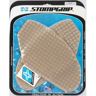 Stompgrip Traction Pads für Honda VTR1000 für Bj. 01-06