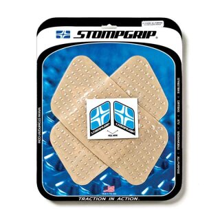 Stompgrip Traction Pads für Honda ST1300 für Bj. 05-13