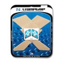 Stompgrip Traction Pads für Kawasaki KLX 250 S für Bj. 13-15