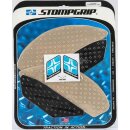 Stompgrip Traction Pads für Kawasaki ER-6 f/n (Ninja...