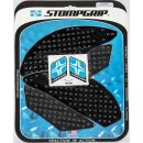 Stompgrip Traction Pads für Kawasaki ER-6 f/n (Ninja...