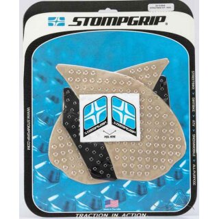 Stompgrip Traction Pads für Kawasaki Z1000SX (Ninja 1000) für Bj. 12-15