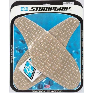 Stompgrip Traction Pads für Kawasaki ZX-10R für Bj. 04-07