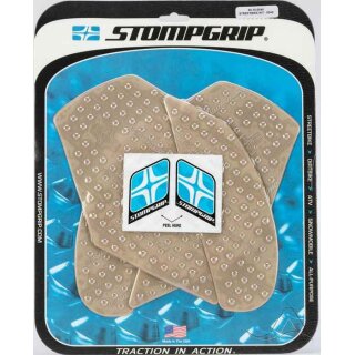 Stompgrip Traction Pads für Kawasaki ZX-10R für Bj. 11-15
