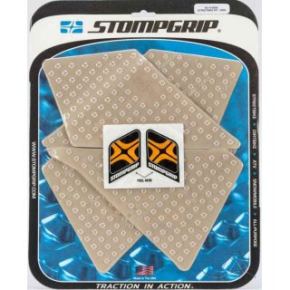 Stompgrip Traction Pads für KTM 990 Super Duke für Bj. 07-13