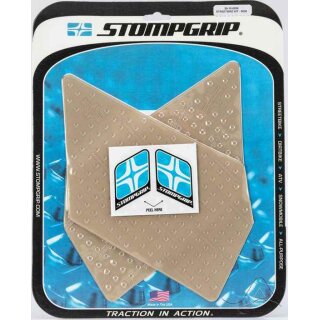 Stompgrip Traction Pads für KTM RC8 für Bj. 08-15