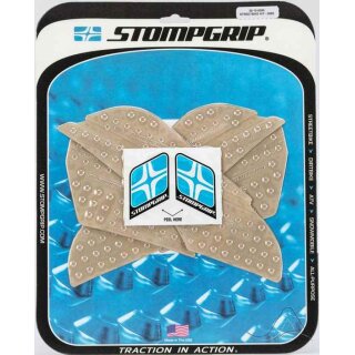Stompgrip Traction Pads für MV Agusta F3 800 für Bj. 14-15