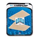 Stompgrip Traction Pads für Suzuki SFV650 Gladius...