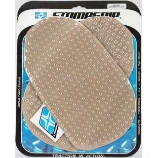 Stompgrip Traction Pads für Suzuki GSX-R750 für Bj. 02-03