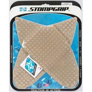 Stompgrip Traction Pads für Suzuki GSX-R750 für Bj. 06-07