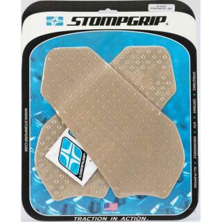Stompgrip Traction Pads für Suzuki GSX-R750 für Bj. 11-15