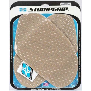 Stompgrip Traction Pads für Suzuki GSX-R1000 für Bj. 03-04