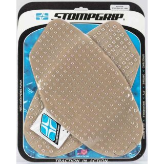 Stompgrip Traction Pads für Suzuki GSX-R1000 für Bj. 05-06