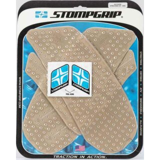 Stompgrip Traction Pads für Suzuki GSX-R1000 für Bj. 09-15