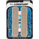 Stompgrip Traction Pads für Triumph Tiger 800 /...