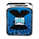 Stompgrip Traction Pads für Yamaha WR 250 / R / X für Bj. 13-15
