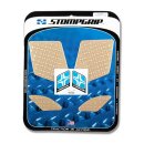 Stompgrip Traction Pads für Yamaha XT250 für Bj. 08-15