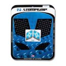 Stompgrip Traction Pads für Yamaha XT250 für Bj. 08-15