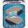 Stompgrip Traction Pads für Yamaha SR400 für Bj. 14-15