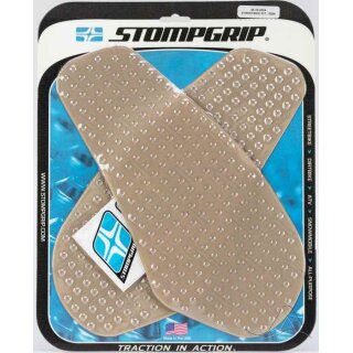 Stompgrip Traction Pads für Yamaha YZF-R6 für Bj. 03-05