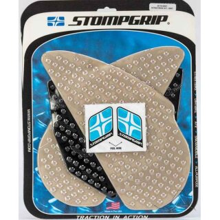Stompgrip Traction Pads für Yamaha YZF-R1 für Bj. 02-03