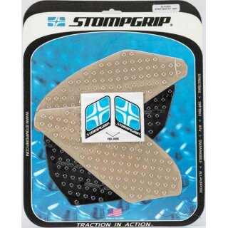 Stompgrip Traction Pads für Yamaha YZF-R1 für Bj. 09-14